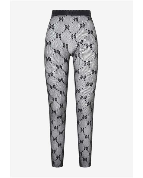 costume intero gucci|gucci monogram tights.